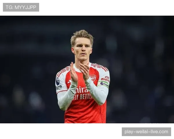 厄德高左脚组织能力的战术价值与技术机制解析