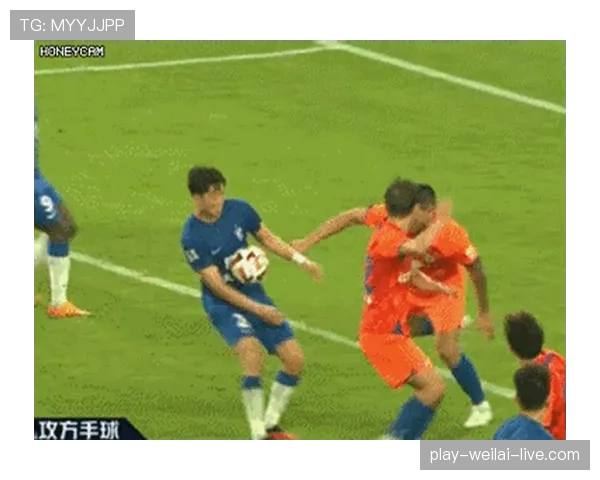 手球得利如何判定？规则拆解关键细节