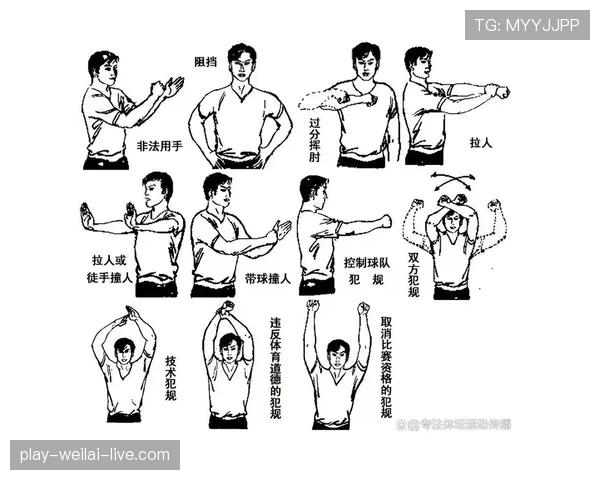 庆祝过度判罚的界限在哪里？裁判如何判断犯规标准