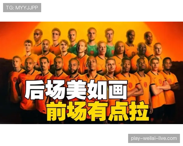2026世界杯荷兰队能否突破无冕之王魔咒 橙衣军团阵容分析与晋级前景 2026世界杯荷兰队能否突破无冕之王魔咒 橙衣军团阵容分析与晋级前景